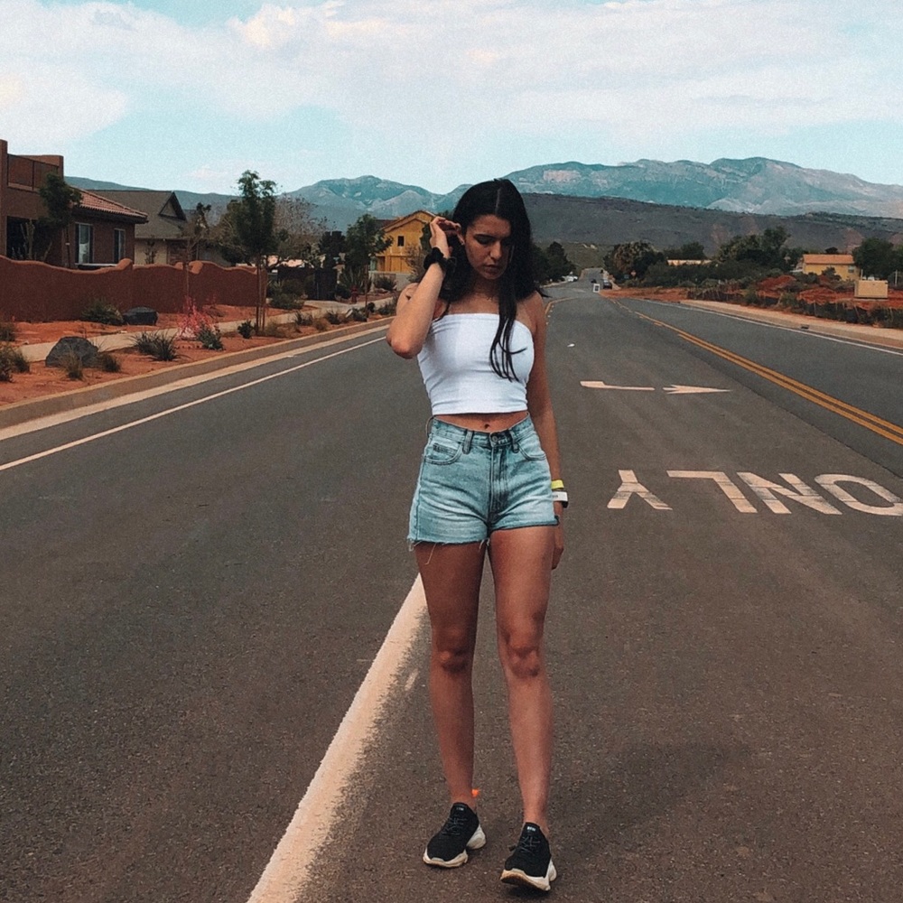 Meet your Posher, Maude